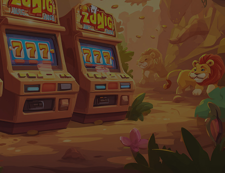 Mega Moolah