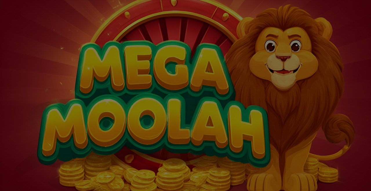 Mega Moolah
