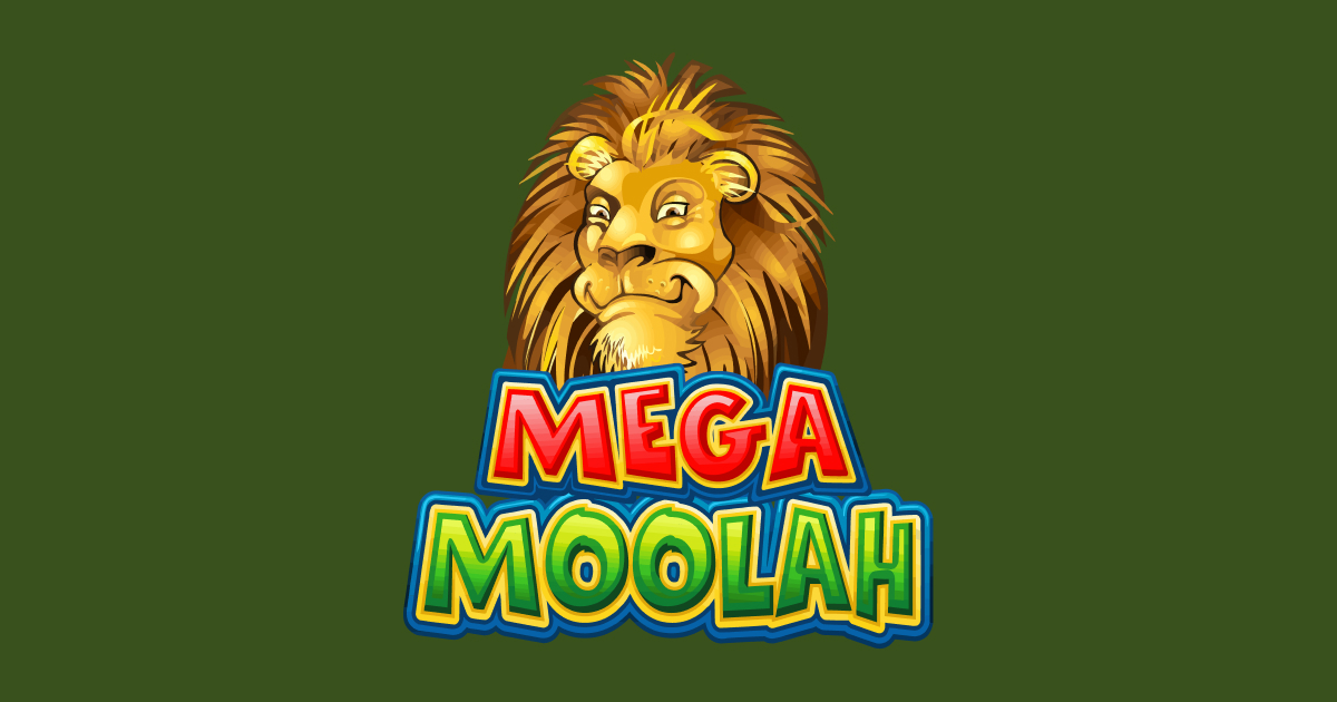 Mega Moolah